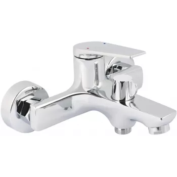 DEANTE Wall-mounted Bathtub Faucet BLI_010M