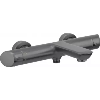 DEANTE Wall-mounted Bathtub Mixer Chrome Single-lever