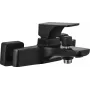 DEANTE Wall-Mounted Bathtub Mixer Chrome Single-Lever Brass