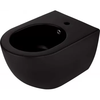 DEANTE Wall-mounted Bidet Cersanit White Crea Series
