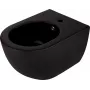 DEANTE Wall-mounted Bidet Cersanit White Crea Series