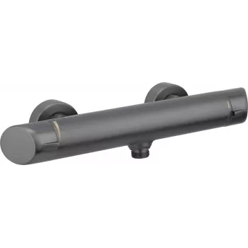 DEANTE Wall-Mounted Shower Faucet BQA D40M Chrome