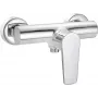 DEANTE Wall-mounted Shower Faucet BUT 040M Chrome
