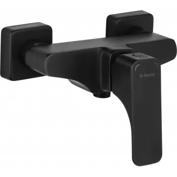 DEANTE Wall-Mounted Shower Faucet Chrome Ferro One
