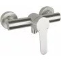 DEANTE Wall-Mounted Shower Faucet Chrome Single Lever