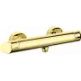 DEANTE Wall-mounted Shower Faucet Chrome Single-lever