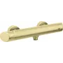 DEANTE Wall-mounted Shower Mixer Arnika Black Matt