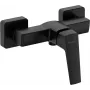 DEANTE Wall-Mounted Shower Mixer Chrome Brass Single Lever