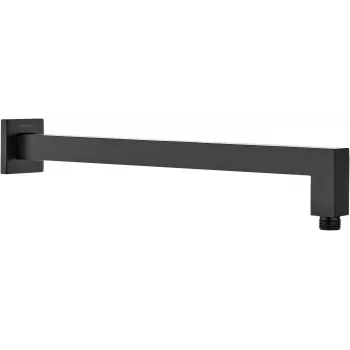 DEANTE Wall Mounted Shower Spout - 375 mm Polished Chrome