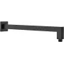 DEANTE Wall Mounted Shower Spout - 375 mm Polished Chrome