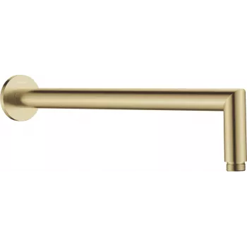 DEANTE Wall Mounted Shower Spout - 400 mm