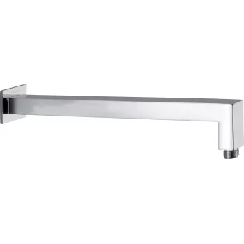 DEANTE Wall Mounted Shower Spout - 400 mm