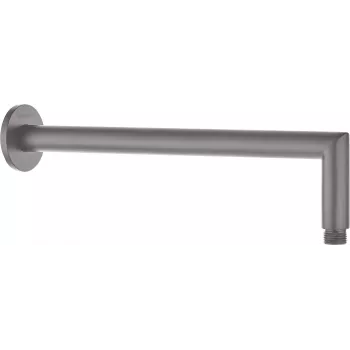 DEANTE Wall Mounted Shower Spout - 400 mm Polished Chrome