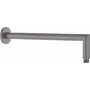 DEANTE Wall Mounted Shower Spout - 400 mm Polished Chrome