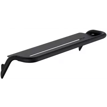 DEANTE Wall Shelf Sonoma Oak 38mm 8kg