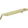 DEANTE ADI_R511 Wall Shelf White 110x26x5 cm Floating Shelf