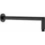 DEANTE Wall Shower Spout - 325 mm Matte Black