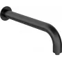 DEANTE Wall Shower Spout - 380 mm Polished Chrome