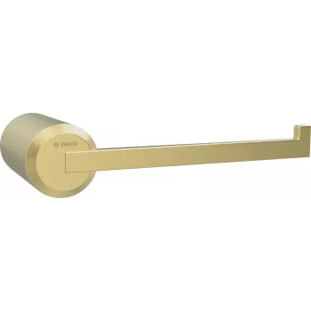 DEANTE Wall Toilet Paper Holder OSLO Chrome Silver
