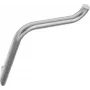 DEANTE Wall Toilet Paper Holder Stainless Steel Polished Silver