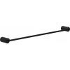DEANTE Wall Towel Rack - 2-Bar Swivel Chrome