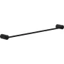 DEANTE Wall Towel Rack - 2-Bar Swivel Chrome