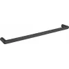 DEANTE Wall Towel Rack - 60 cm, Stainless Steel, Polished Chrome