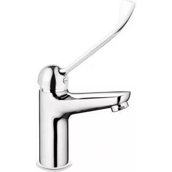 DEANTE Washbasin Faucet with Clinic Lever