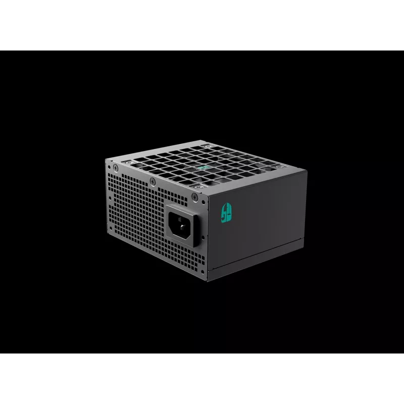 DEC 750W 80 PLUS Gold Fully Modular ATX Power Supply