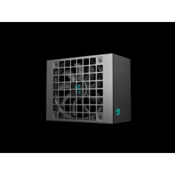 DEC 750W 80 PLUS Gold Fully Modular ATX Power Supply