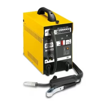 DECA D-MIG 200 MIG/MAG Welding Machine with Wire