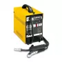DECA D-MIG 200 MIG/MAG Welding Machine with Wire
