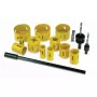 DEDRA 08WZ04 Bi-Metal Hole Saw 40 mm