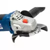 DEDRA Angle Grinder 125mm 1100W