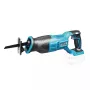DEDRA Cordless Reciprocating Saw 18V 0*AH SAS+ALL