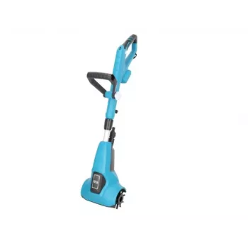 DEDRA DED6979 18V Cordless Patio Cleaner (Bare Unit) SAS+ALL