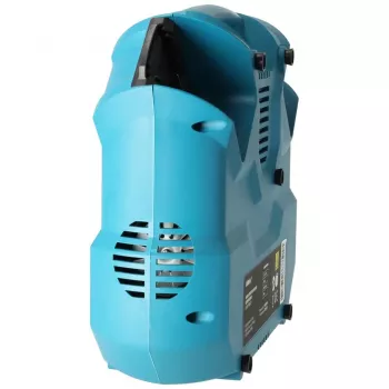 DEDRA DED7076V Air Compressor