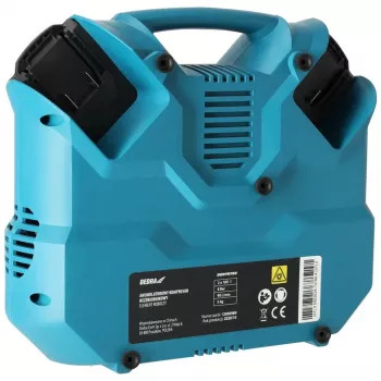 DEDRA DED7076V Air Compressor