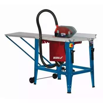 DEDRA DED7726 Portable Circular Saw 1200W 185mm