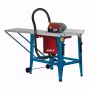 DEDRA DED7726 Portable Circular Saw 1200W 185mm