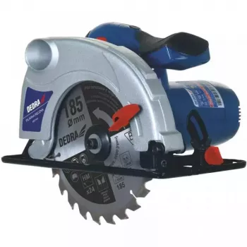 DEDRA DED7925 Portable Circular Saw