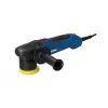 DEDRA DED7990 Dual Action Rotary-Eccentric Polisher 300W 75mm