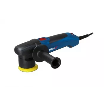DEDRA DED7990 Dual Action Rotary-Eccentric Polisher 300W 75mm