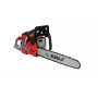 DEDRA DED8718P2 Petrol Chainsaw 40-45 cm Guide Bar 2.4 kW 52 cm³