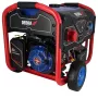DEDRA DEGB9203K 8.0kW Petrol Generator 400V/230V