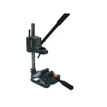 DEDRA Drill Stand with Vise