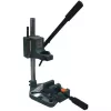 DEDRA Drill Stand with Vise