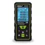 DEDRA MC0933 Laser Distance Meter 50M