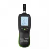 DEDRA MC0956 Sound Level Meter – 30-130 dBA Digital Decibel Meter with A/C Weighting, Backlit LCD, Data Hold, Max/Min, IEC 651 Type 2