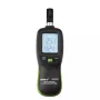 DEDRA MC0956 Sound Level Meter – 30-130 dBA Digital Decibel Meter with A/C Weighting, Backlit LCD, Data Hold, Max/Min, IEC 651 Type 2